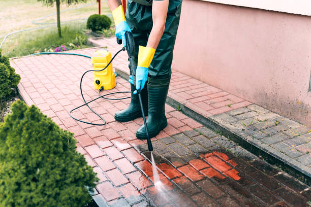 Pressure Washing Services for Businesses in Halfway, MD